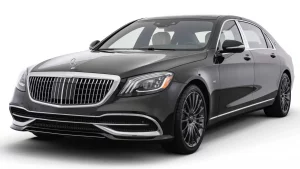 2020-mercedes-maybach-s650-night-edition - №15319