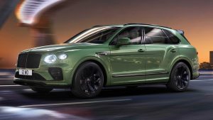2021-bentley-bentayga - №15178