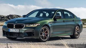 2022-bmw-m5-cs-front-view - №15029
