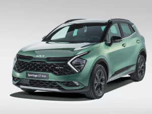 2022-kia-sportage-euro-spec-exterior - №15947