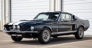 67-GT500 - №15428