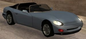 banshee (1) - №15927