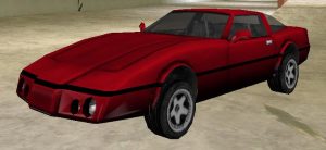banshee - №15596