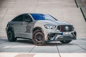 BRABUS-900-ROCKET-EDITION-Mercedes-AMG-GLE-Coupe-42 - №15030