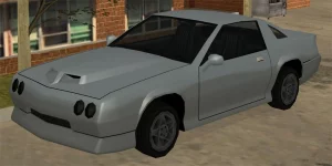 Buffalo-GTASA-front - №15197