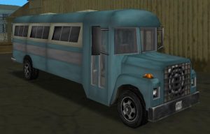 bus - №15405