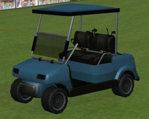 caddy - №15199