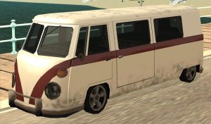 camper - №15323