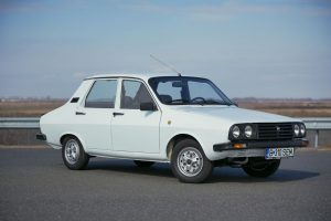 dacia-1300-1 - №15298