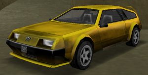 Deluxo-GTAVC-front - №15612