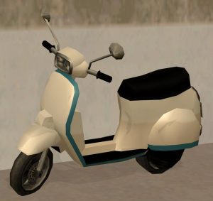 faggio - №15291