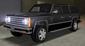 FBIRancher-GTAVC-front - №15625