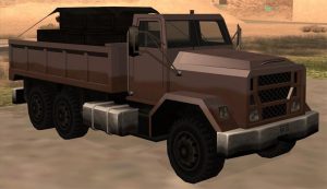 flatbed - №15712