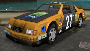 hotring-racer - №15674