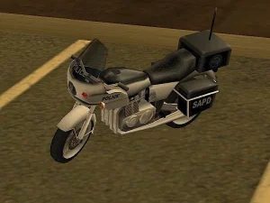 HPV1000_GTA_San_Andreas - №15113
