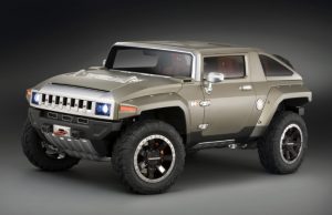 hummer_hx_1 - №15878
