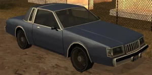 Majestic-GTASA-front - №15403