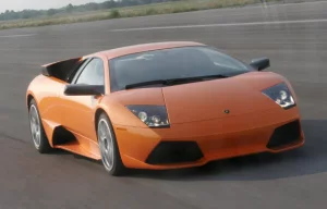 Murciélago LP640 Coupé_mobile - №15774