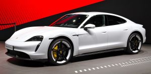 Porsche_Taycan_at_IAA_2019_IMG_0786 - №15156
