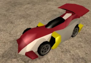 RC_Bandit - №15100