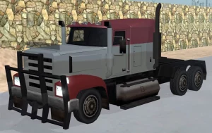 Roadtrain-GTASA-front - №15757