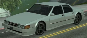 Sunrise-GTASA-front - №15332