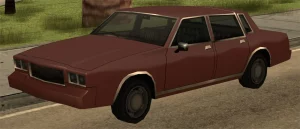 Tahoma-GTASA-front - №15409