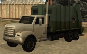 trashmaster - №15438