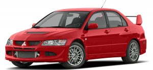 university-mitsubishi-lancer-evo-viii - №16047