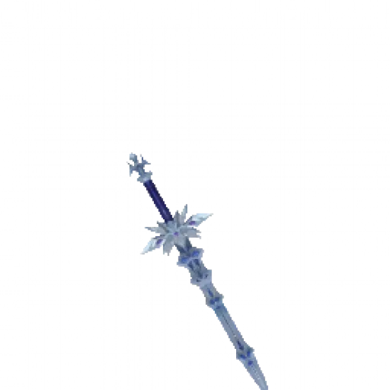 Ледяной меч - №34858