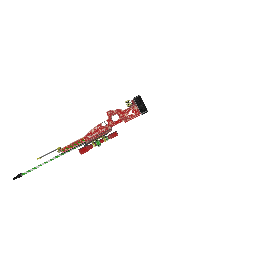 Рождественское AWP на спину - №31867