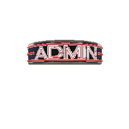 Браслет «ADMIN» - №73257