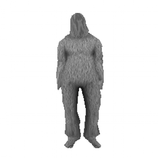 Скин: Леший (ID: 627) - №73242