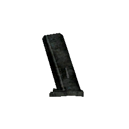 Увеличенный магазин (X3) для Sawnoff - №31783