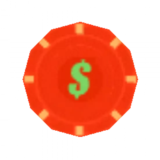 Монета Санта Клауса - №68593