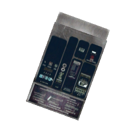 Arizona Video Card - №31797