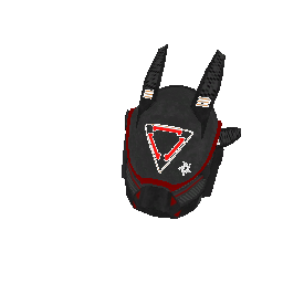 Шлем «Shinobi» - №31811