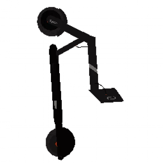 Переносной электросамокат (3) - №73229