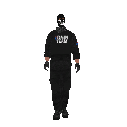 Скин: Админ-1 [М] (ID: 652) - №31838