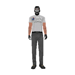 Скин: Админ-5 [М] (ID: 656) - №31845