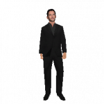 Скин: Люцифер (ID: 666) - №31897