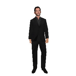 Скин: Люцифер (ID: 666) - №31897