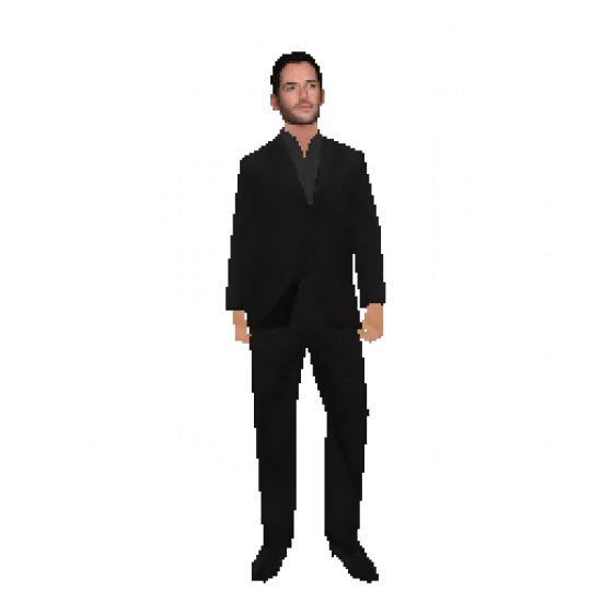 Скин: Люцифер (ID: 666) - №31897