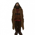 Скин: Хагрид (ID: 669) - №31764