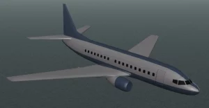 AT400-GTASA-inflight - №17686