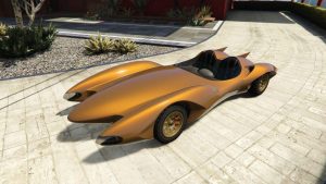 scramjet - №17670