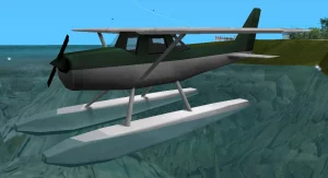 Skimmer-GTAVC-front - №17700