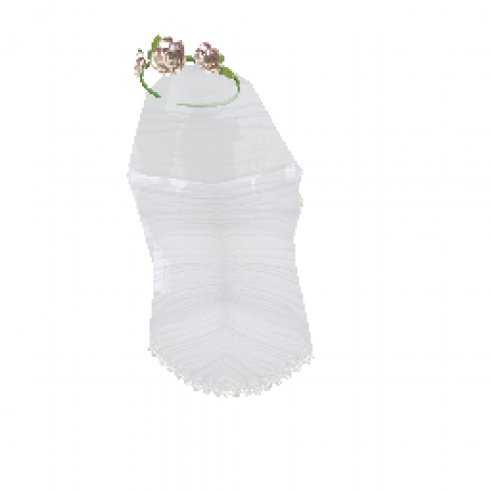 Фата невесты - №31747