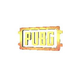 Объект: Вывеска ‘PUBG’ - №31656