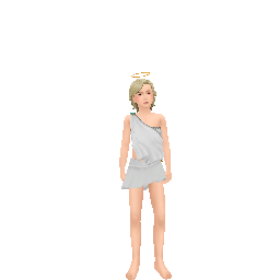 Скин: Купидон (ID: 677) - №31716